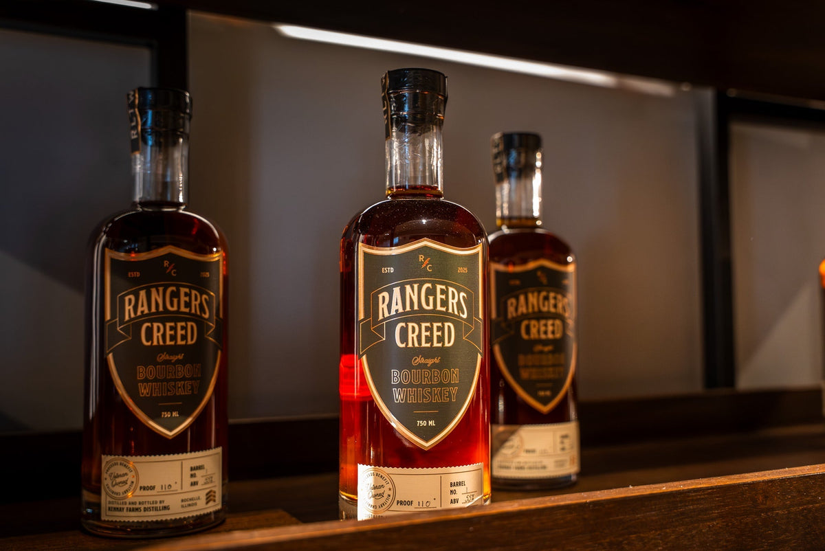 What Is Cask Strength Bourbon? A Complete Guide
