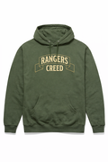 Scroll Hoodie