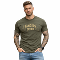 Scroll Tshirt
