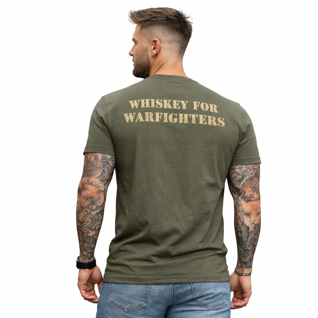 Scroll Tshirt