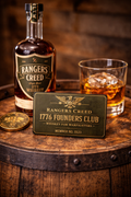 1776 Founders Club Membership
