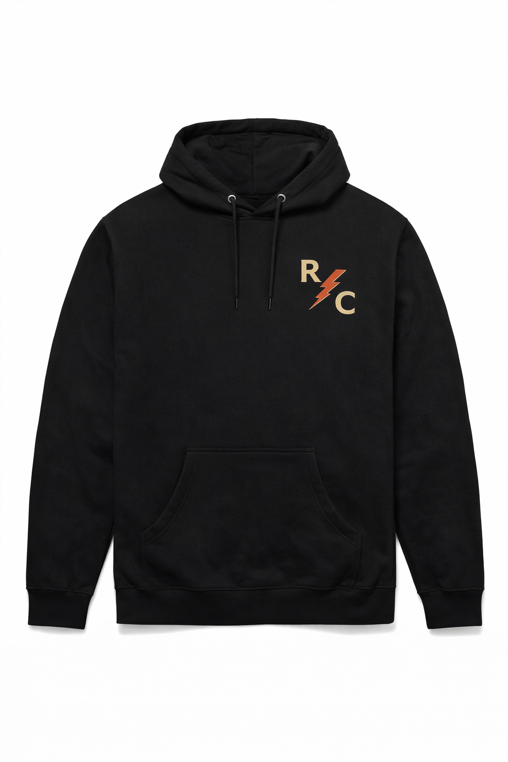 RC Logo Hoodie