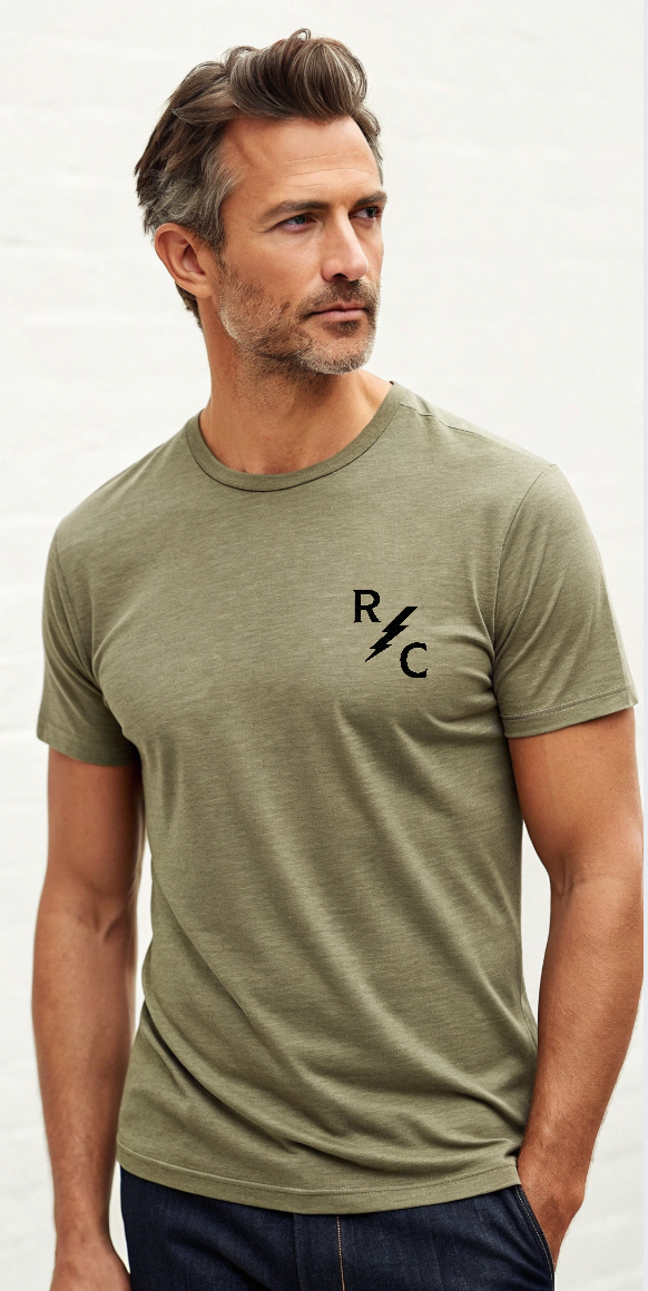 RC Logo T